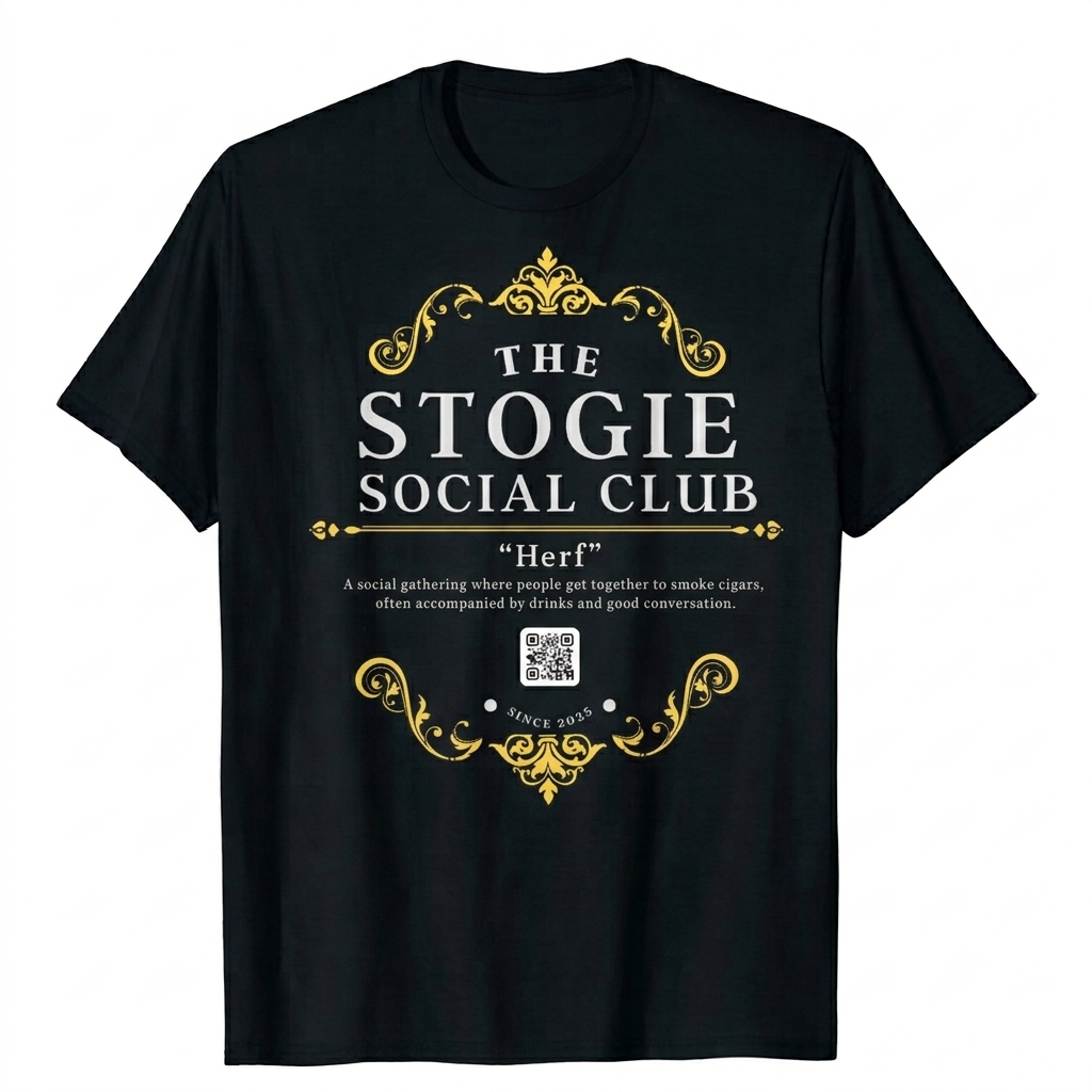 Stogie Social Club Herf