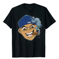 Biggpwee Graphic w/Cigar