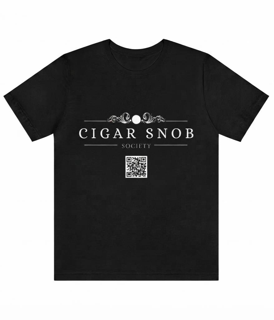 Cigar Snob Society
