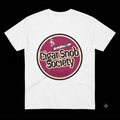 Cigar Snob Society Tee - Front & Back